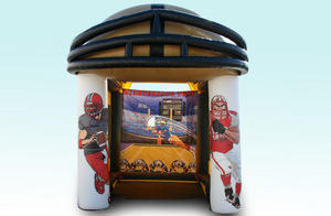 Football Inflatable game