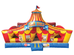 Circus World