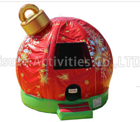 Ornament Bounce House