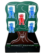 Monkey Mayhem