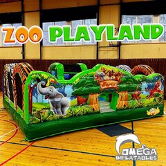 Zoo Playland 