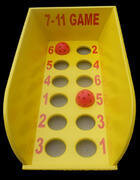 7-11 Game
