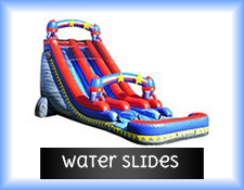 Wet Slides