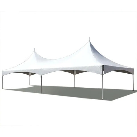20' x 40' High Peak Party Tent