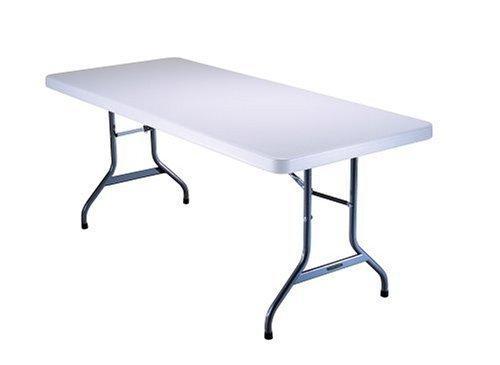 6ft Folding Tables 
