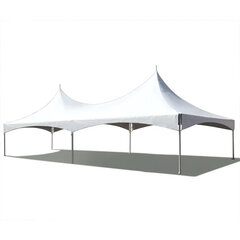 20' x 40' High Peak Party Tent