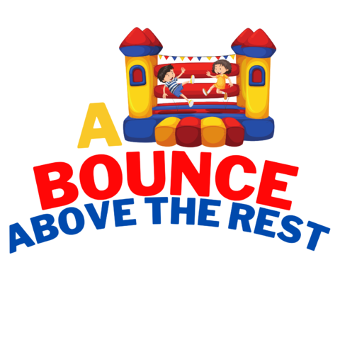 A Bounce Above The Rest Party Rentals