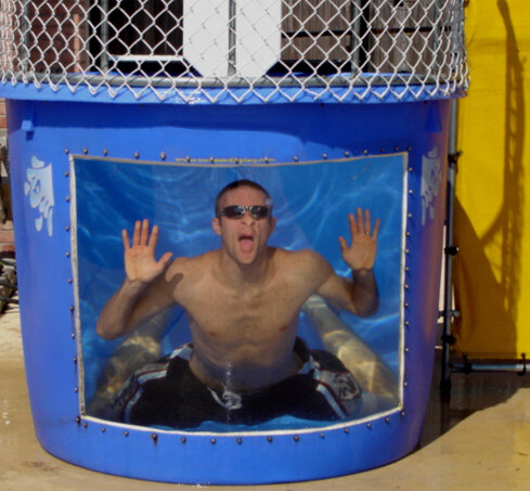 Dunk Tank