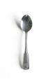 SHELL PATTERN TEASPOON