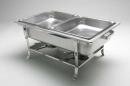 CHAFING DISH DIVIDER