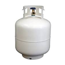 PROPANE TANK 5 GALLON