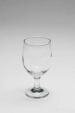 WATER GOBLET GLASS