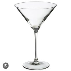 Martini Glass 