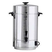 36 Cup Coffee Maker