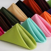 NAPKINS PACKS OF 20 