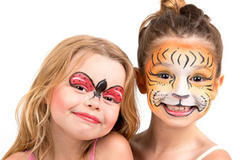 Face Painting Artist
