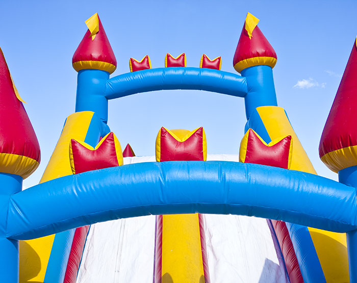 Bounce House Rentals Near Me