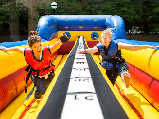 bounce house rentals