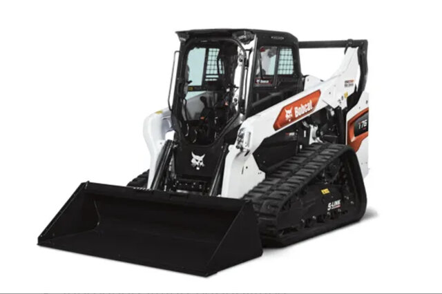 Track Loader