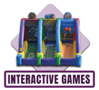 Interactive Games Rentals