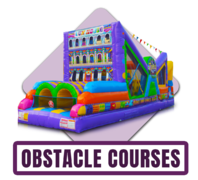 Obstacle Courses