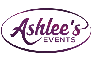 Ashlees Events