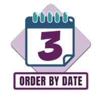 Order-by-Date