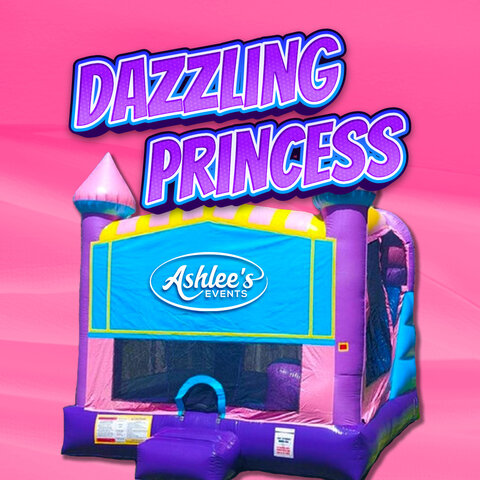 Dazzling Princess Combo