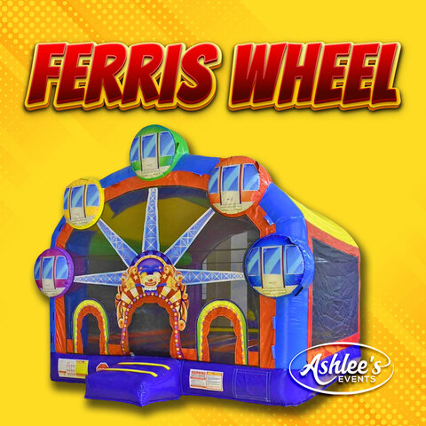 Ferris Wheel Jumper 