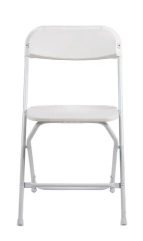 Chairs White 