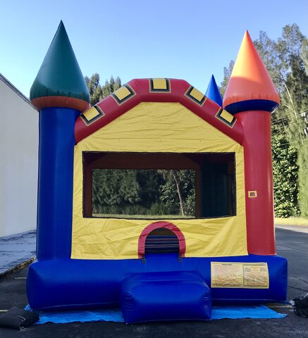 Bounce House Rentals Bes Jump Inflatables
