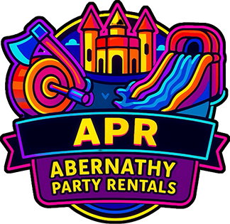 Abernathy Party Rentals