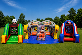Ultimate Challenge Package