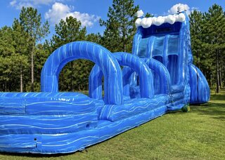 24' Slide