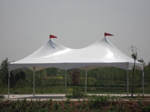 20x40 Frame Tent