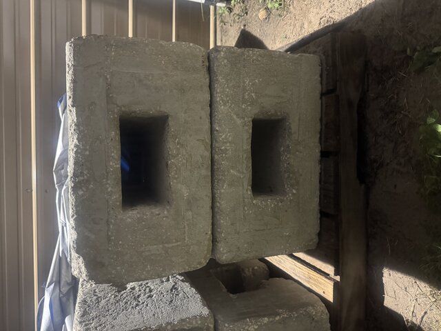 300lb ((Concrete)) Tent stabilizers