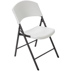 Lifetime White Chairs