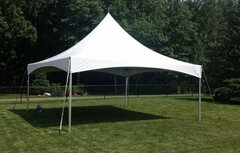 Tents & Canopies