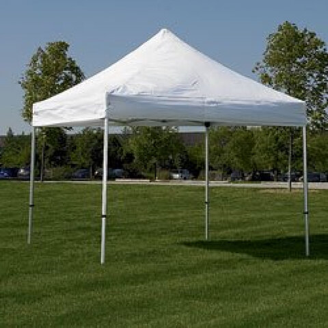 10' x 10' Canopy