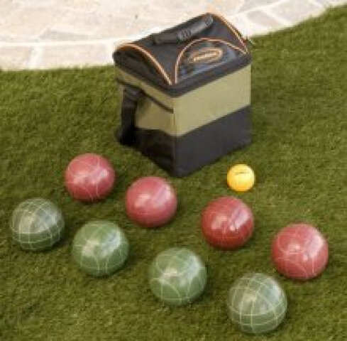 Bocce Ball Set