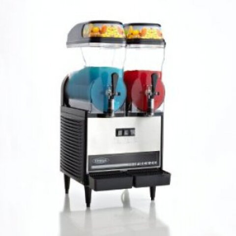 Dual Margarita/Slushy Machine