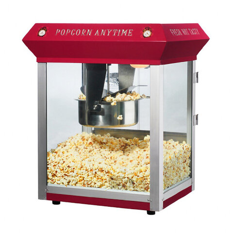 Popcorn Machine