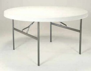 5ft Round Tables