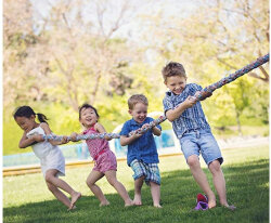 Children's Tug of War -16 foot