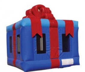 Gift Box Bouncer