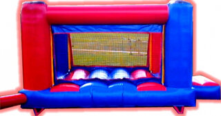 Indoor Bounce Box