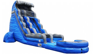 Laguna Waves 18ft Water Slide