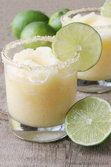 Lime Margarita Mix