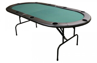 Poker Table