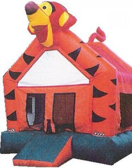 Tigger Bounce House